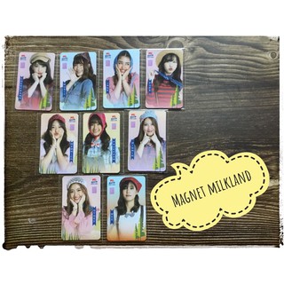 bnk48 magnet milkland bnk48 bnk แมกเนท มิลค์แลน เฌอปรางค์ ปูเป้ โมบาย มิวสิค จีจี้ แบมบู มิวนิค วี