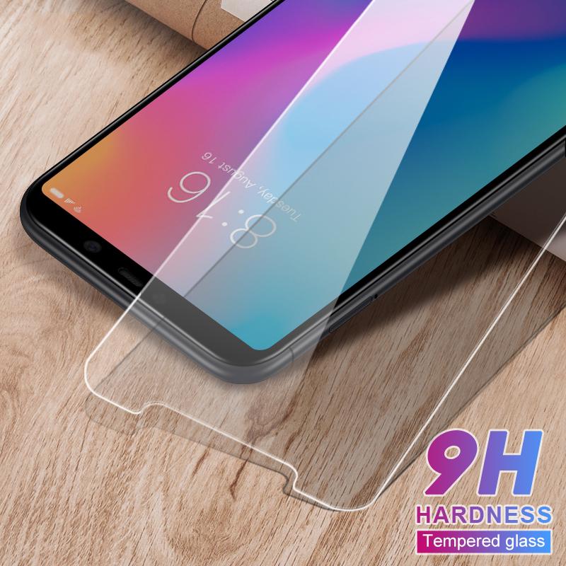 Tempered Glass for Xiaomi MI 5/5S/5X/6/6X/8/8SE/8 Lite/A2 Lite/MIX 2/MIX 2S/MIX 3/MAX 2/MAX 3/F1/Play Screen Protector