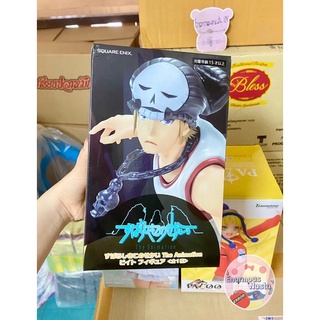 Figure The World Ends with You : The Animation : Daisukenojo Bito (!!พร้อมส่ง!!) ไดสุเกะโนะโจ บิโตะ