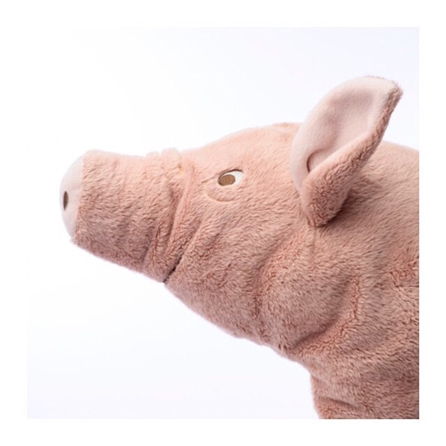 ภาพสินค้าตุ๊กตาหมู แม่หมู หมู อิเกีย ลูกหมู 3 ตัว นุ่มๆ จาก IKEA จากร้าน ruji78 บน Shopee ภาพที่ 4