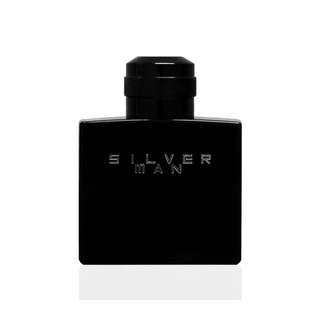 ja silver man edt 100ml น้ำหอม NO BOX