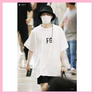 เสื้อ FG แบบ SUGAR BTS ใส่ พร้อมส่งจากไทย ผ้าดีมากกกก