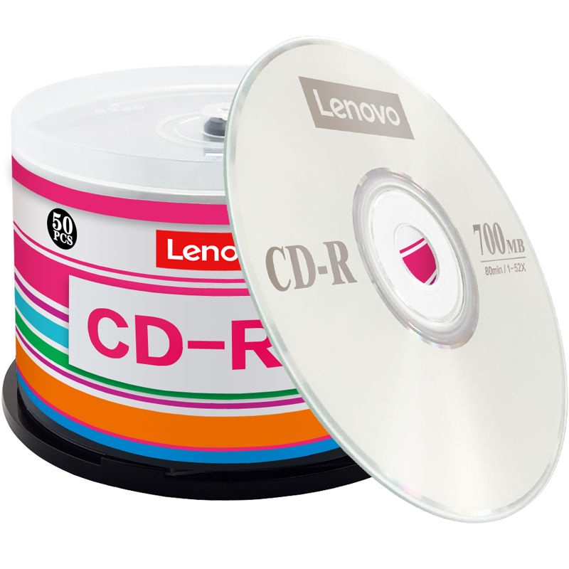 lenovocdซีดีvcdซีดีmp3การเผาไหม้ซีดีแผ่นเปล่าcd-rแผ่นเพลงรถcdแผ่น-4hwz