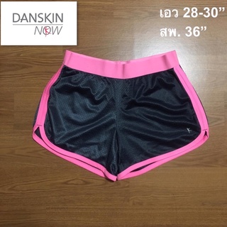 กางเกงออกกำลังกาย แบรนด์ danskin