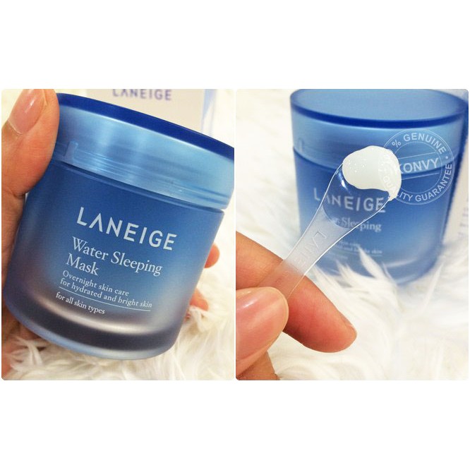 แท้-พร้อมส่ง-laneige-water-sleeping-mask