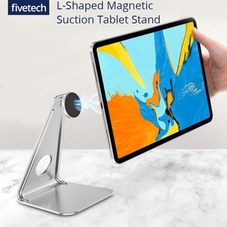 Universal Magnetic Desktop Tablet Stand for iPad Pro Desktop Phone Holder for iPhone 13 12/Samsung S20/Xiaomi 11 360 Rot