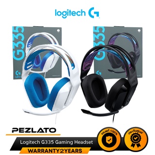 สินค้า Logitech G335 Gaming Headset