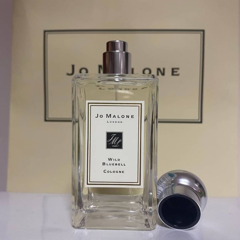 Jo Malone Wild Bluebell Cologne 100ml | Shopee Thailand