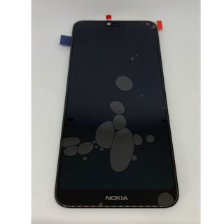 หน้าจอNokia 7.1 (Nokia Lcd)