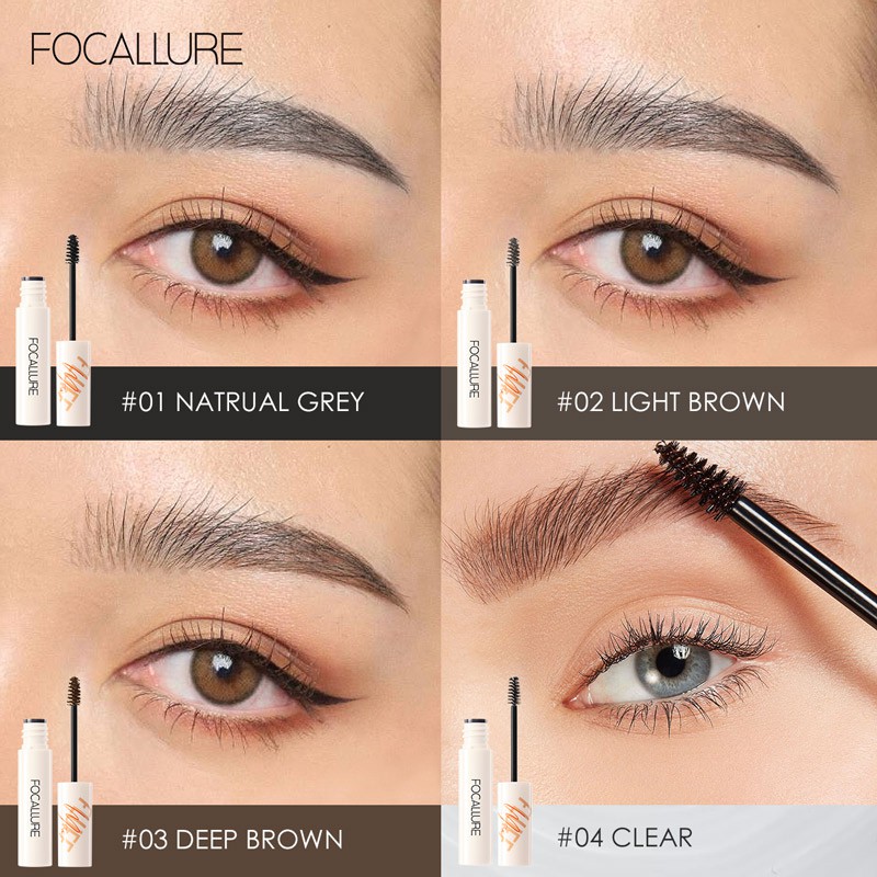 focallure-มาสคาร่าปัดคิ้ว-กันน้ำ-ติดทนนาน-มี-4-สี