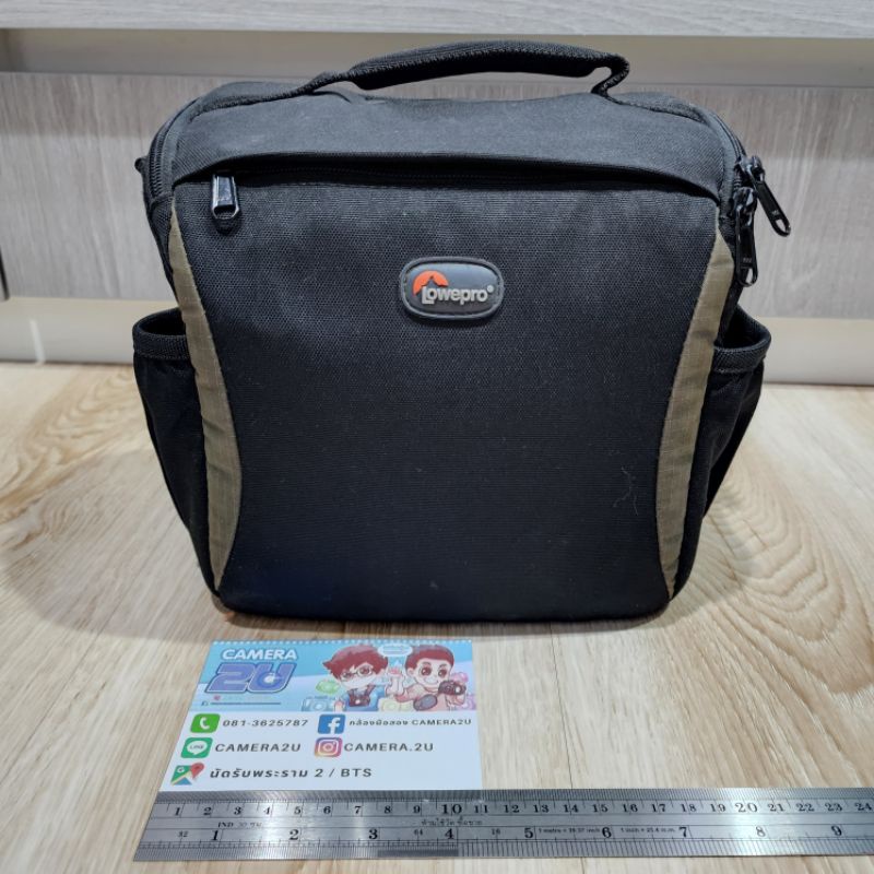 กระเป๋ากล้อง-lowepro-format-160-bag