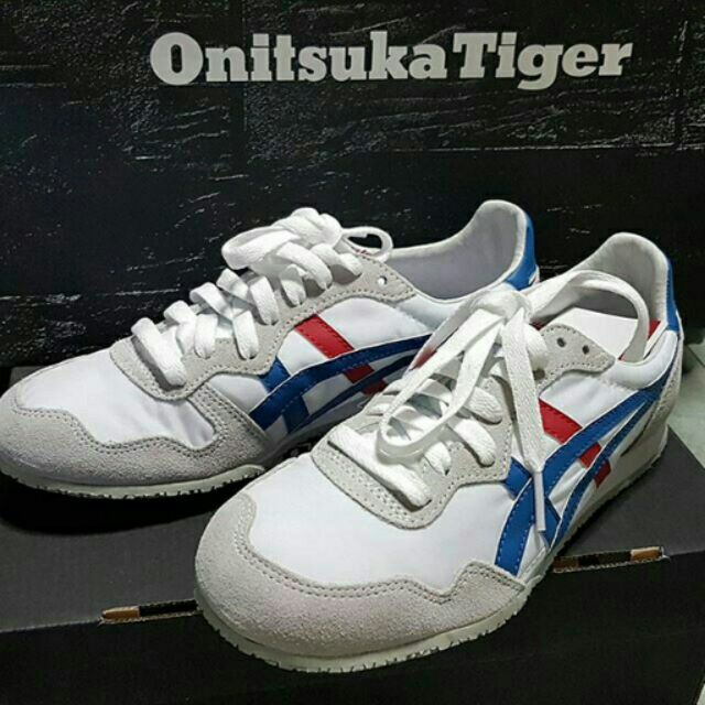 onitsuka tiger thai