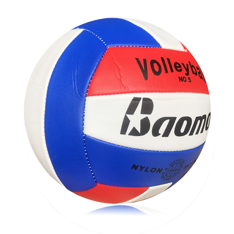 ภาพสินค้าKAISER ลูกวอลเลย์บอล ลูกวอลเล่ย์บอลมาตรฐานเบอร์ 5 Volleyball จากร้าน kaiser_officialshop บน Shopee ภาพที่ 5