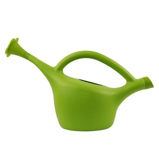 บัวรดน้ำ บัวรดน้ำ SPRING TWO WAY 6 ลิตร อุปกรณ์รดน้ำต้นไม้ สวน อุปกรณ์ตกแต่ง WATERING CAN SPRING TWO WAY 6L