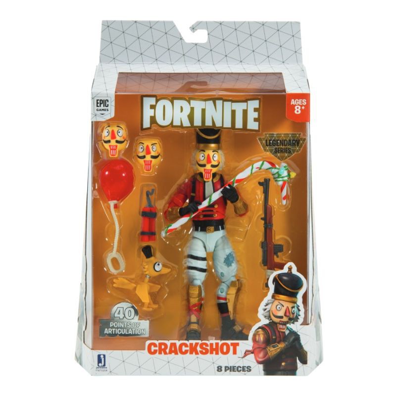 Fortnite figures best sale toys r us