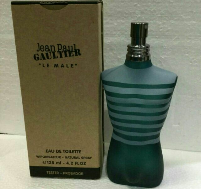 แท้100-น้ำหอม-ผู้ชาย-jean-paul-gaultier-le-male-eau-de-toilette-ฌอง-ปอล-โกติเยร์-125-ml-per4