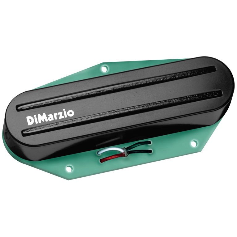 dimarzio-super-distortion-t-dp318bk-for-tele-ปิคอัพกีต้าร์ไฟฟ้า