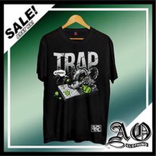 เสื้อเด็กหญิง - เสื้อยืด A.O.C Unisex กําหนดเองS-5XL