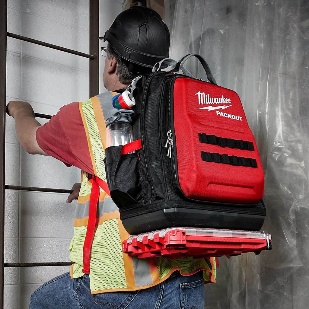 milwaukee-48-22-8301-เป้สะพายหลังใส่เครื่องมือ-packout-backpack