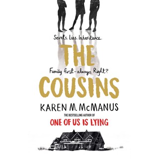 Asia Books หนังสือภาษาอังกฤษ COUSINS, THE