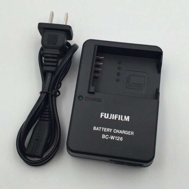 ชุดแท่นชาร์จแบต-amp-แบตแถมกล่องเก็บ-fuji-np-w126-126s-รายละเอียดใต้โพสต์จ้า