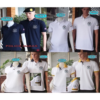 ภาพหน้าปกสินค้า(สินค้าพร้อมส่ง)เสื้อกรมคุมประพฤติ เสื้อกระทรวงยุติธรรม ซึ่งคุณอาจชอบสินค้านี้