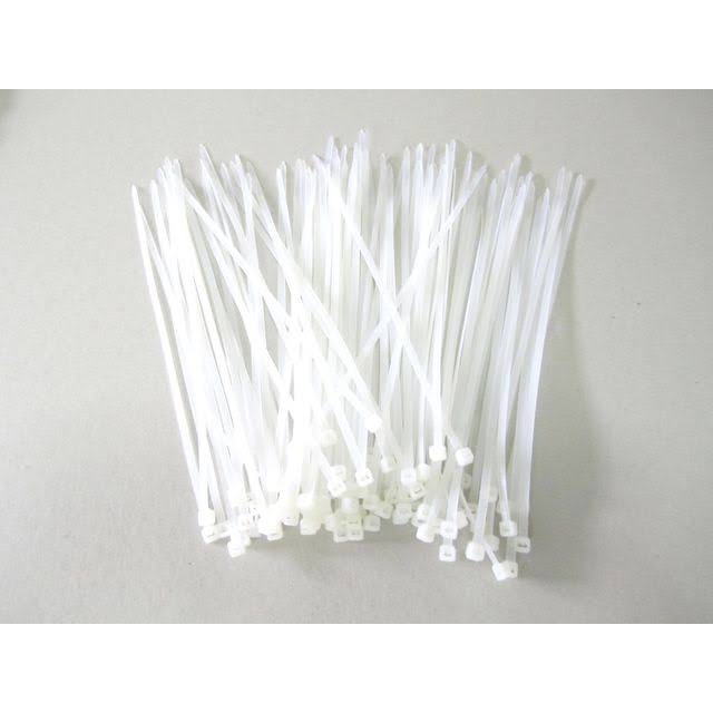 cable-tie-เคเบิ้ลไทร์-6-3-6x150มม-1ถุง-100เส้น-สีขาว