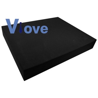 Foam Balance Cushion for Yoga Fitness Training Core Balance Knee Pad