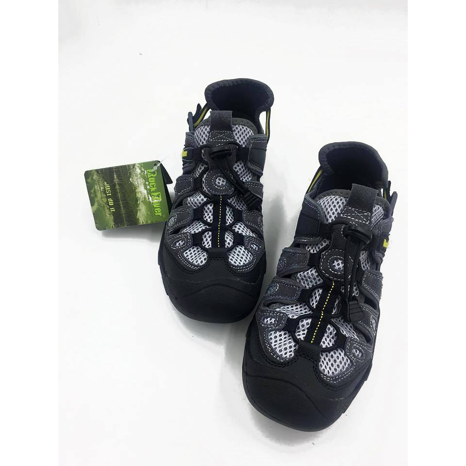 hikings-shoes-รองเท้าปีนเขา-ยึดแน่นเดินลุยป่า-น้ำตก-แห้งไว-กระชับเท้า-รับประกันสินค้า-คุณภาพเยี่ยม-ครบจบคู่เดียว