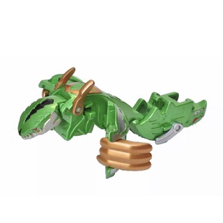 Bakugan BTC-58 Baku-Tech Nino Daishow Sega Toys Japan #บาคุกัน