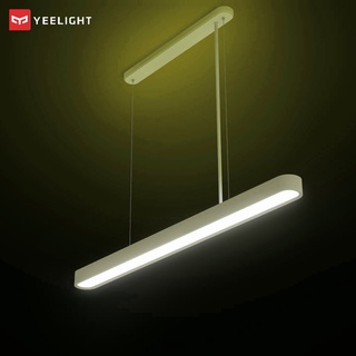ภาพหน้าปกสินค้าYeelight  หลอดไฟอัจฉริยะ LED สำหรับร้านอาหาร, โต๊ะอาหาร ทำงานร่วมกับ Mi Home APP From Xiaomi Youpin ที่เกี่ยวข้อง