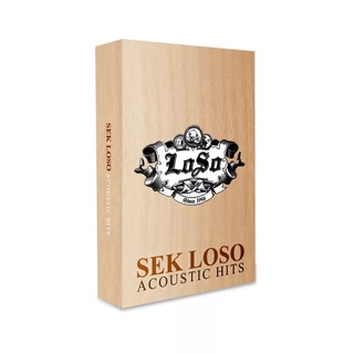 Tape Sek Loso - Acoustic Hits