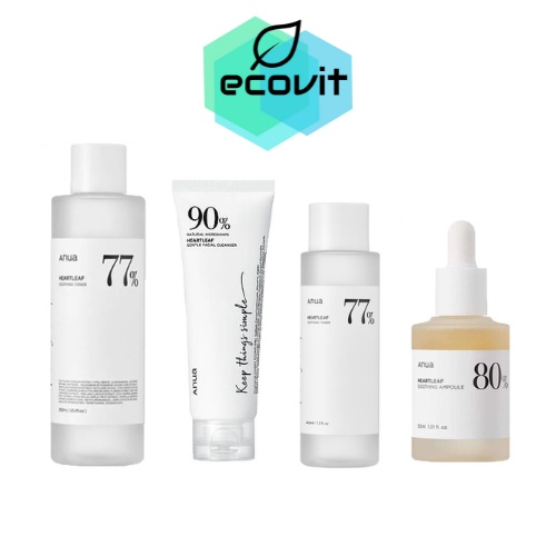 anua-heartleaf-77-soothing-toner-โทนเนอร์พี่จุน-250-ml-cleanser-120-ml-ampoule-30-ml