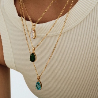 Bemet studio leila necklace