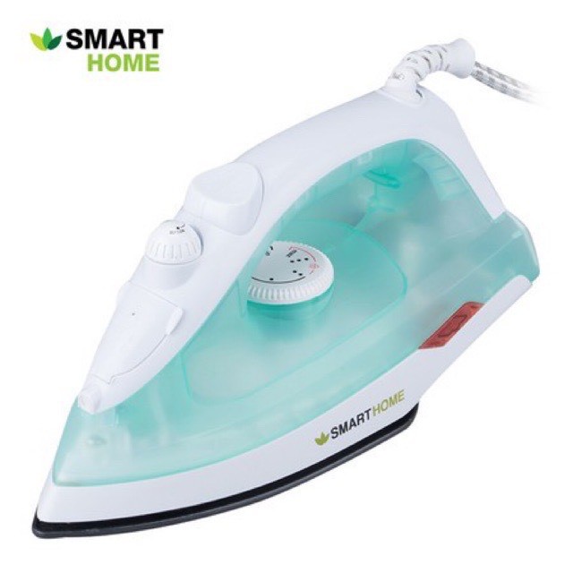 smart-home-เตารีดไอน้ำ-1200-วัตต์-รุ่น-ssir-907