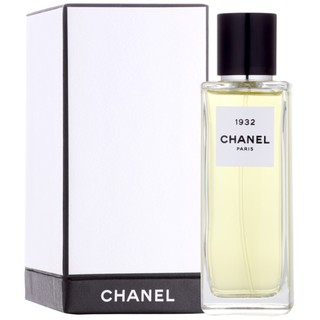 ภาพหน้าปกสินค้าChanel Les Exclusifs de 1932 Eau de Parfum 5ml - 10ml นำ้หอมแท้แบ่งขาย ที่เกี่ยวข้อง