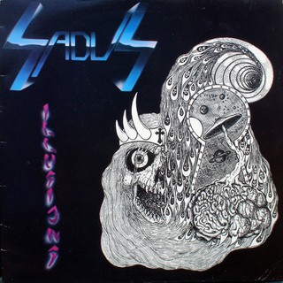 ซีดีเพลง CD Sadus 1988 - Illusions (Reissue 2006),ในราคาพิเศษสุดเพียง159บาท