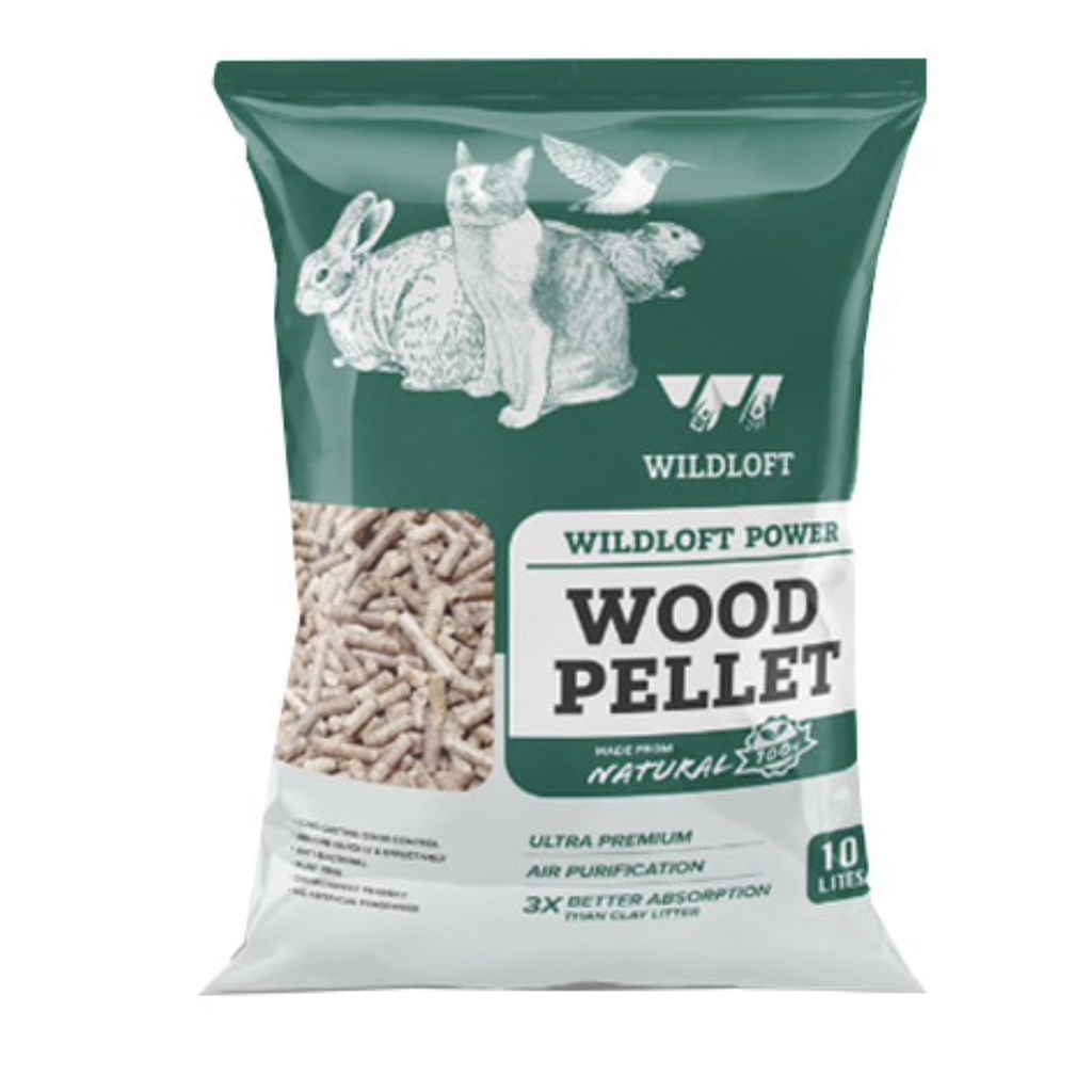 wildloft-wood-pellet-5-5-กิโลกรัม-สุดยอดขี้เลื่อยดูดกลิ่นของยุคนี้