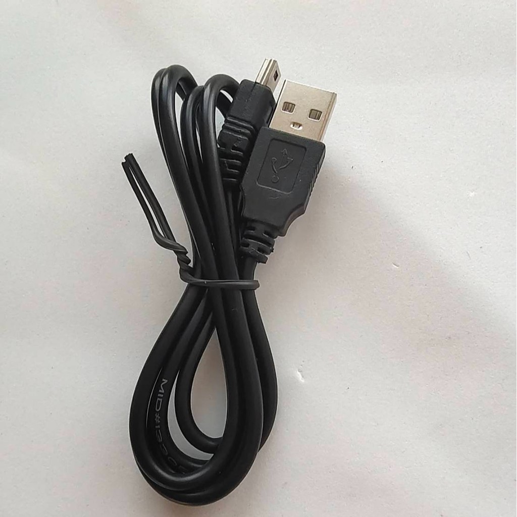 ภาพสินค้าสาย USB 2.0 Female to Mini USB Male Cable Adapter 5P OTG V3 และ V8 ความยาว 12cm เป็นสายเคเบิ้ลเชื่อมต่อข้อมูล จากร้าน b2cgadget บน Shopee ภาพที่ 7