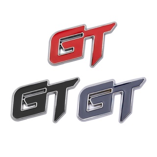 ภาพหน้าปกสินค้าโลโก้ จีที แต่ง โตโยต้า ฮอนด้า มิตซูบิชิ นิสสัน งานโลหะ GT metal logo emblem 3d toyota nissann mitsibishi honda ที่เกี่ยวข้อง