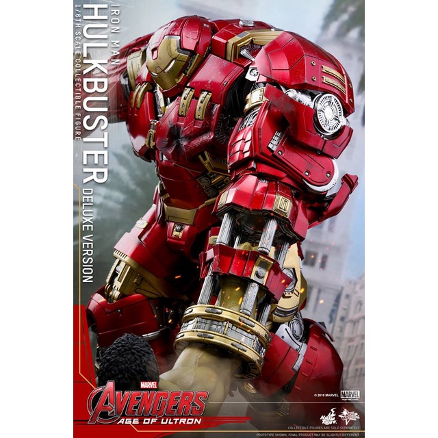 พร้อมส่ง-hot-toys-mms510-avengers-age-of-ultron-hulkbuster-deluxe-version