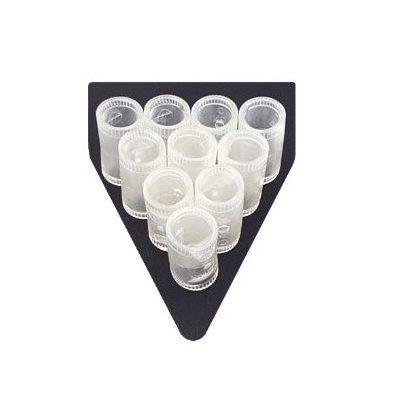 G&S Tip/Semi-tip Premium Power Bowling Finger Insert (Ice) | Shopee ...