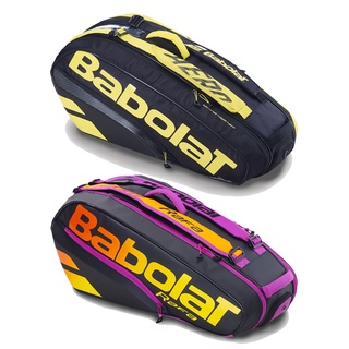 Babolat กระเป๋าเทนนิส RH6 Pure Aero Rafa Tennis Bag (2สี)