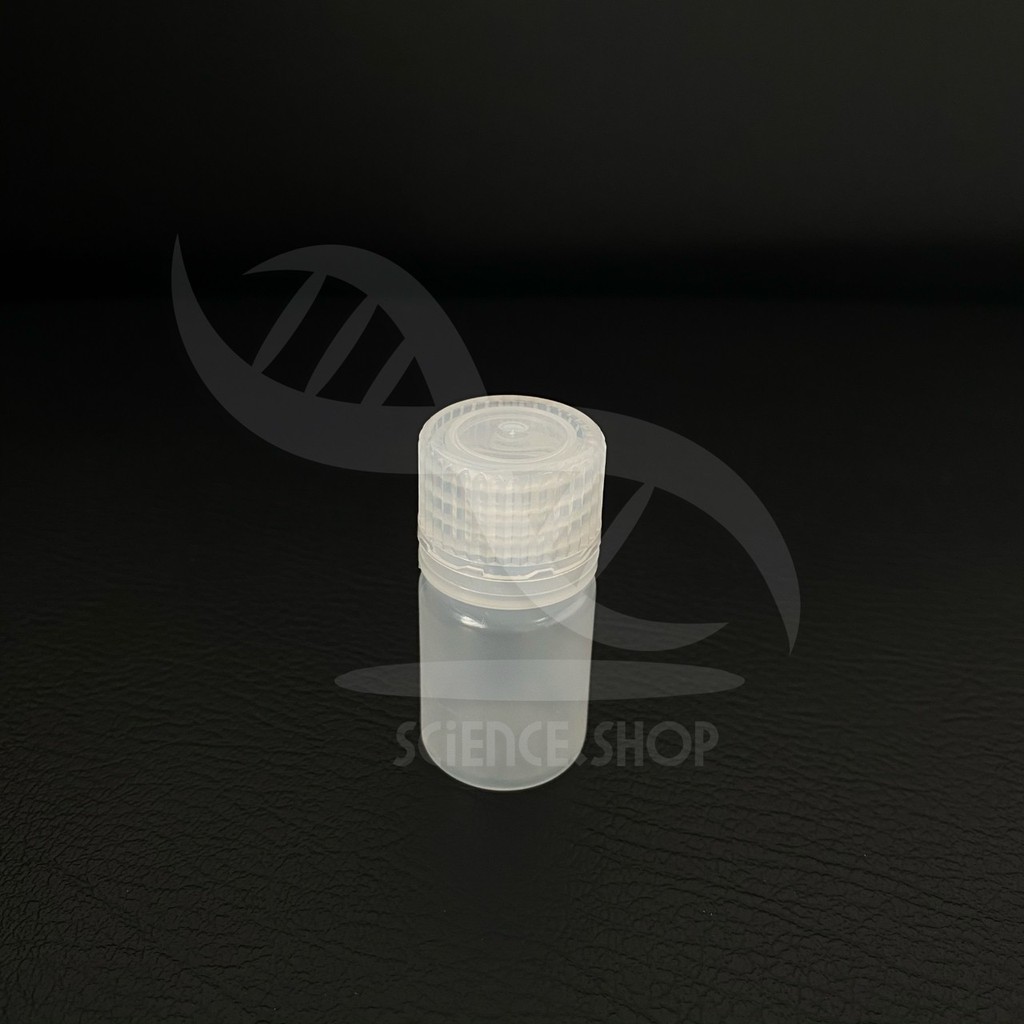 ภาพหน้าปกสินค้าขวดพลาสติก สีใส ( Bottle,PP) 10ml 15ml 30ml 60ml จากร้าน science.shop บน Shopee