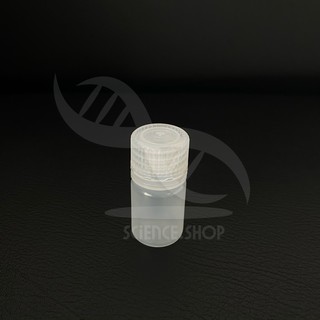 ภาพขนาดย่อของภาพหน้าปกสินค้าขวดพลาสติก สีใส ( Bottle,PP) 10ml 15ml 30ml 60ml จากร้าน science.shop บน Shopee