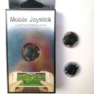 Mobile joystick