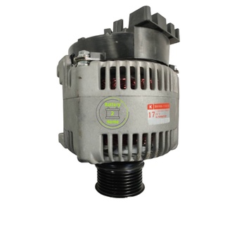 ไดชาร์จ เมโทร แคต เปอร์กิ้น Alternator CAT Perkins 80A 24V ใหม่ ปลั๊ก ใช้หลักช่อง