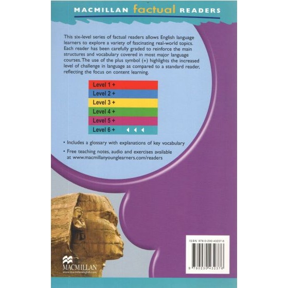 dktoday-หนังสือ-mac-factual-readers-6-ancient-egyptians