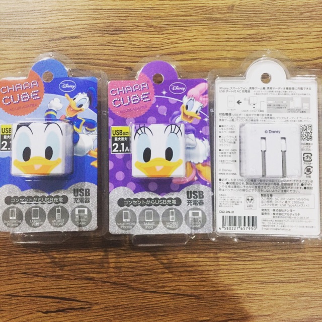USB ADAPTER (Disney) | Shopee Thailand