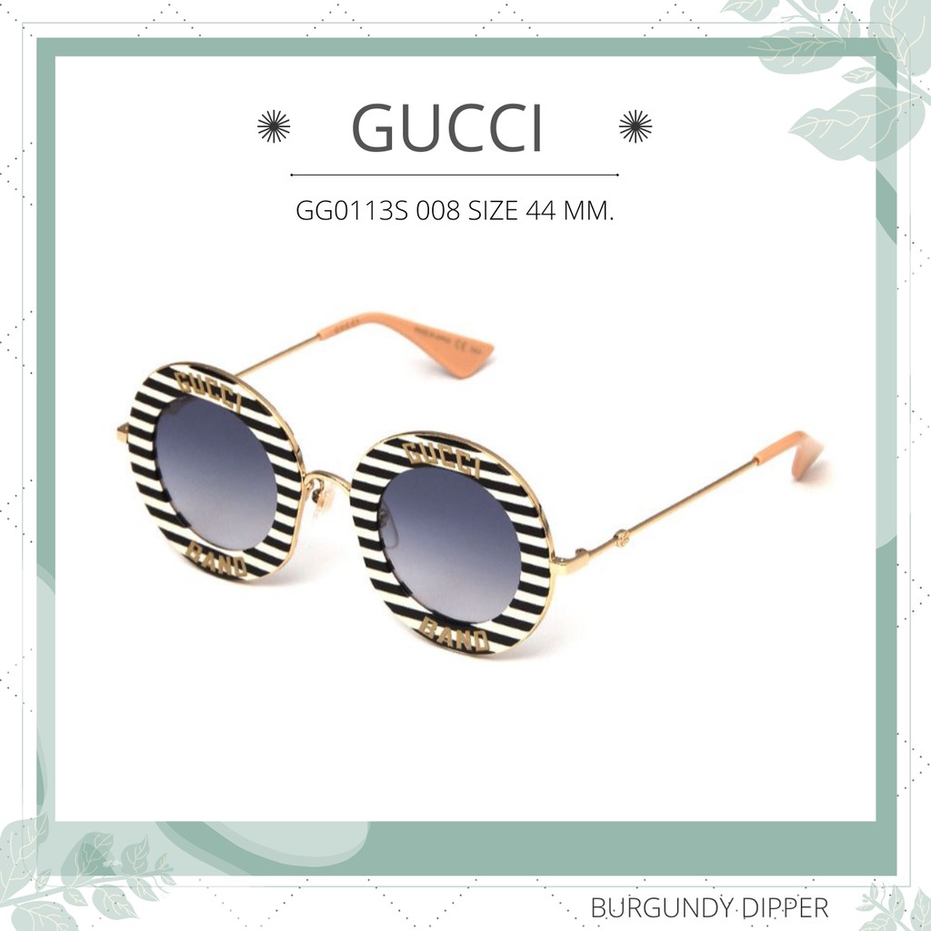 แว่นกันแดด-gucci-gg0113s-008-size-44-mm-black-gold-blue